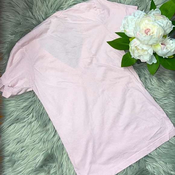 ✨2/20✨AMERICAN APPAREL V-Neck T-Shirt - Picture 4 of 5